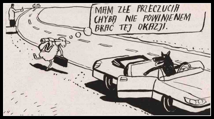 Śmieszne zwierzaki 23