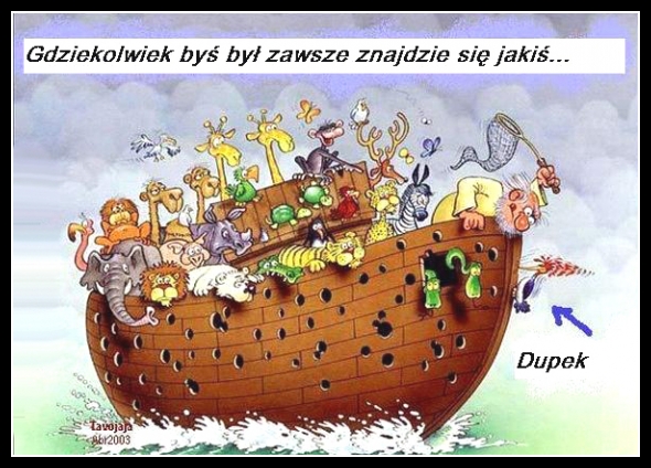 Śmieszne zwierzaki 42